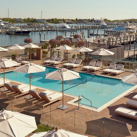 Hotel Montauk Yacht Club Extérieur photo
