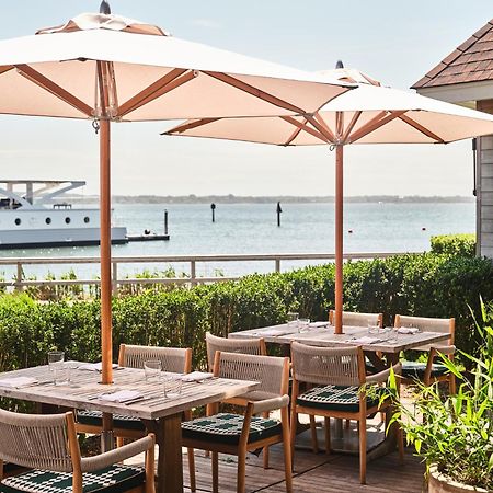 Hotel Montauk Yacht Club Extérieur photo