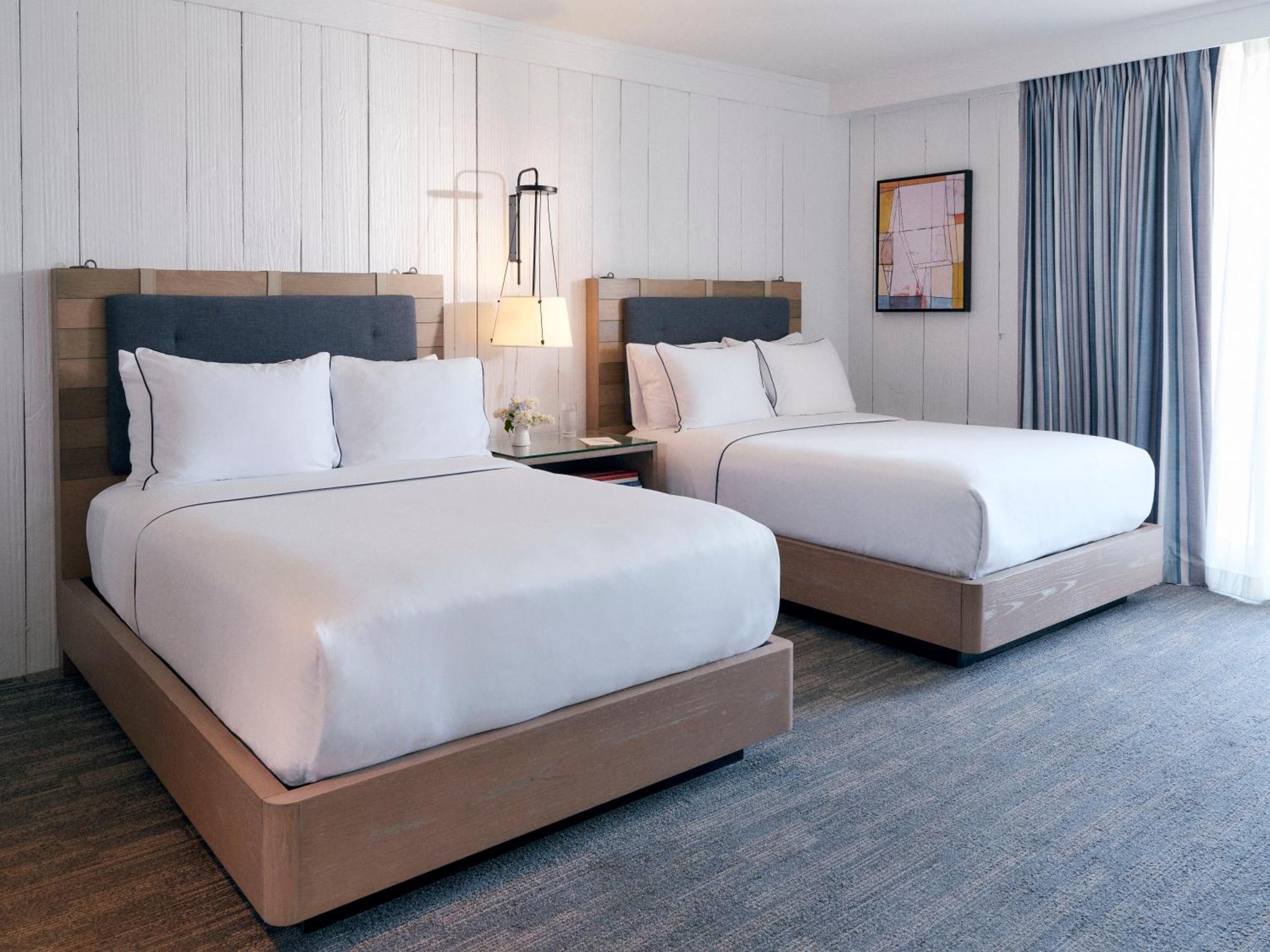 Hotel Montauk Yacht Club Extérieur photo