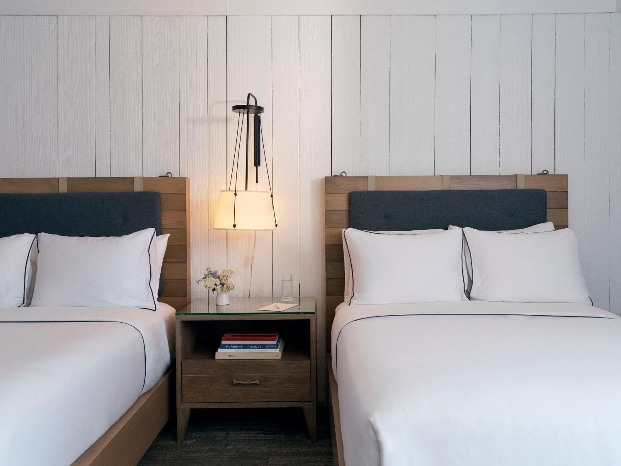 Hotel Montauk Yacht Club Extérieur photo