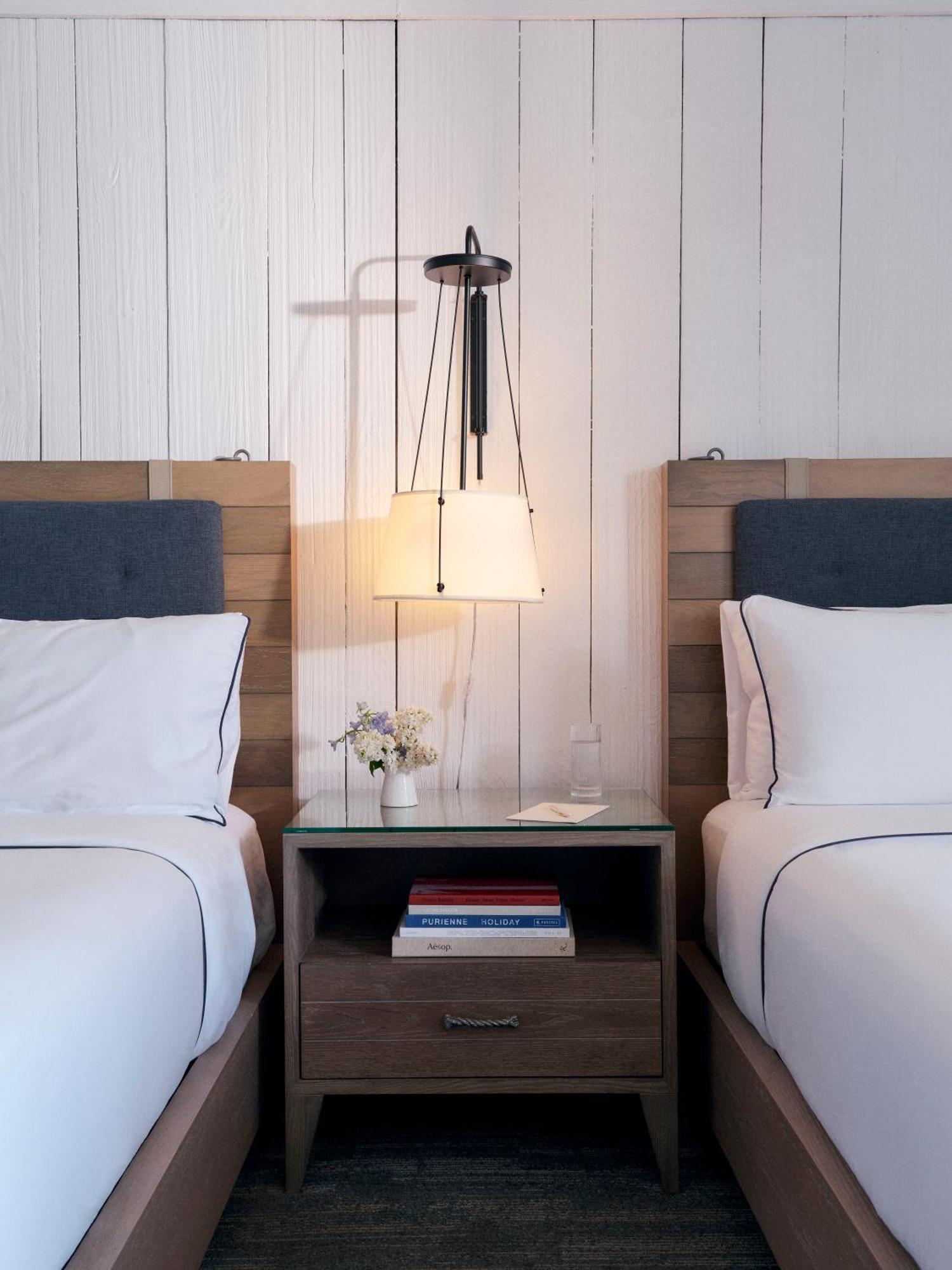 Hotel Montauk Yacht Club Extérieur photo