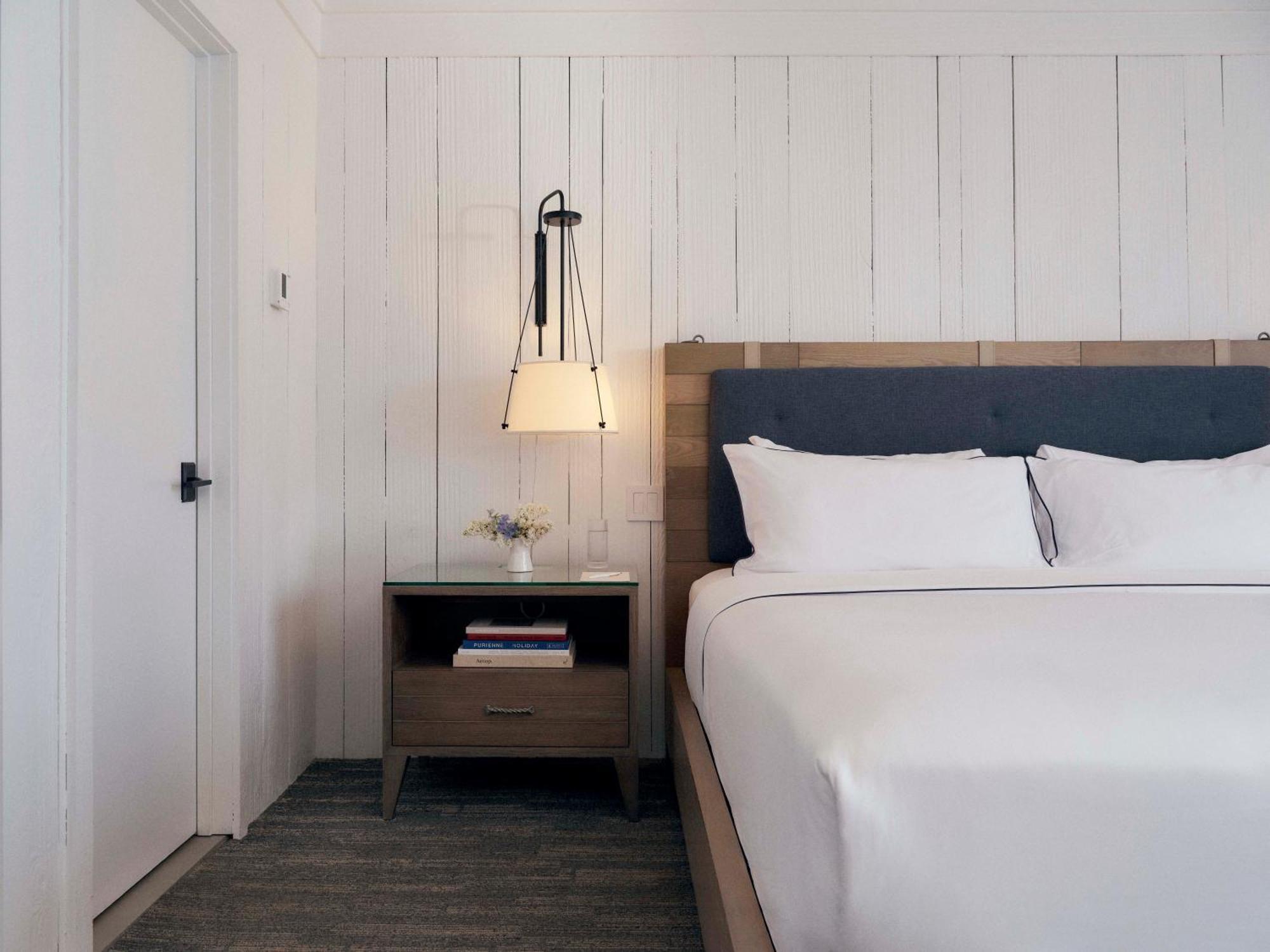 Hotel Montauk Yacht Club Extérieur photo