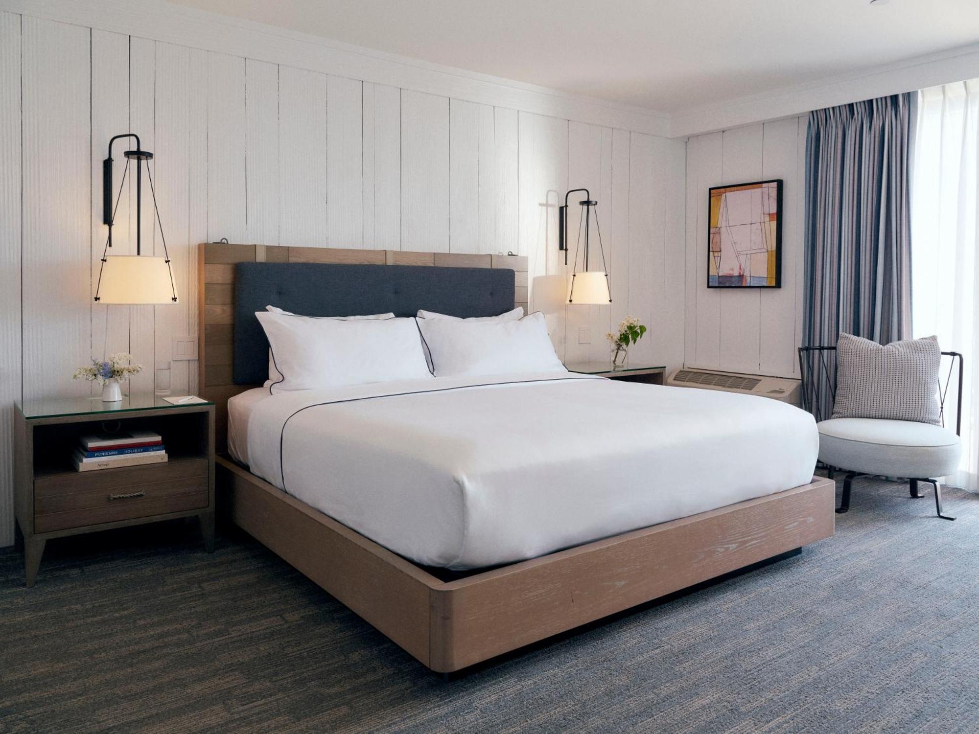 Hotel Montauk Yacht Club Extérieur photo