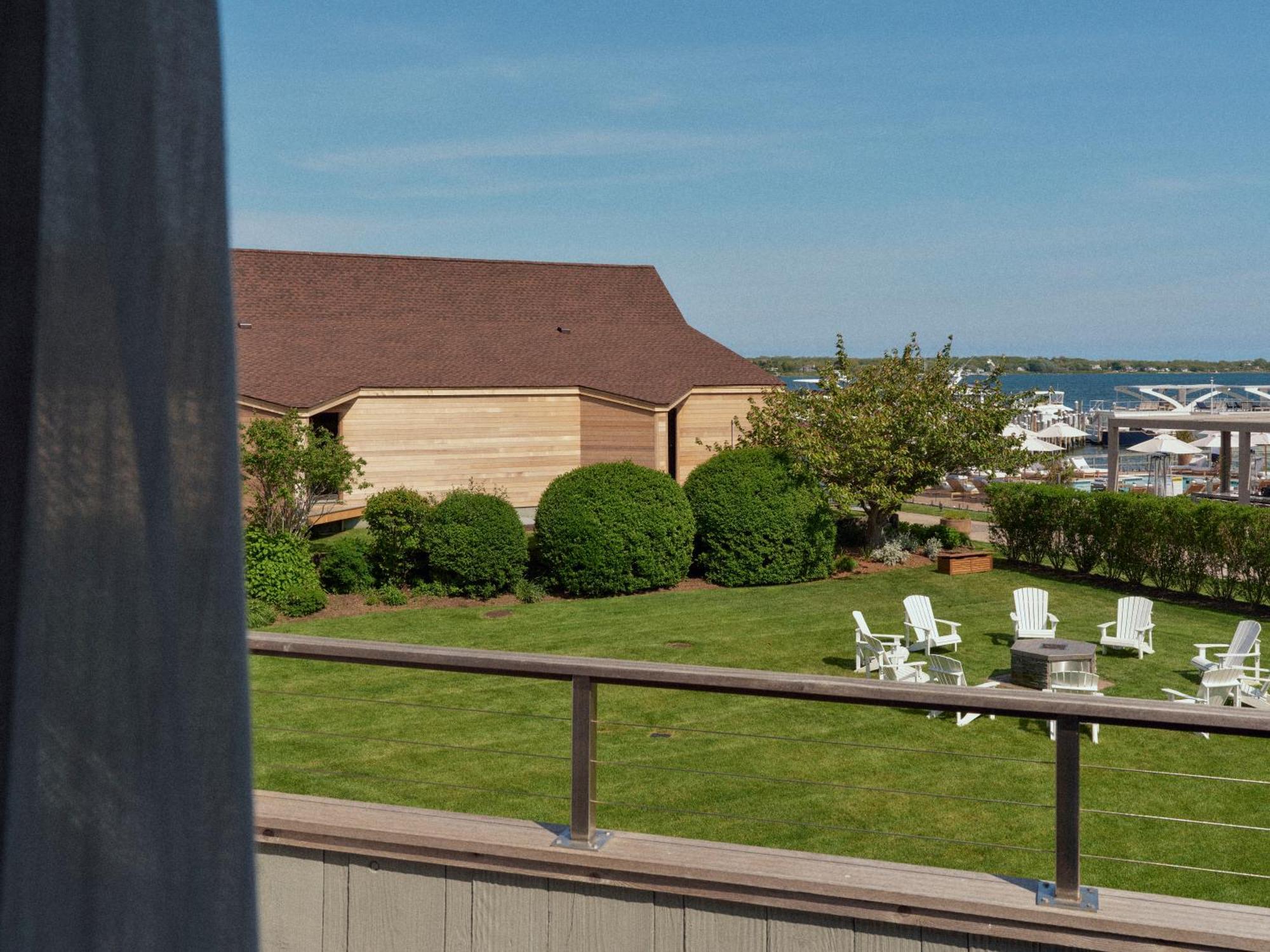 Hotel Montauk Yacht Club Extérieur photo