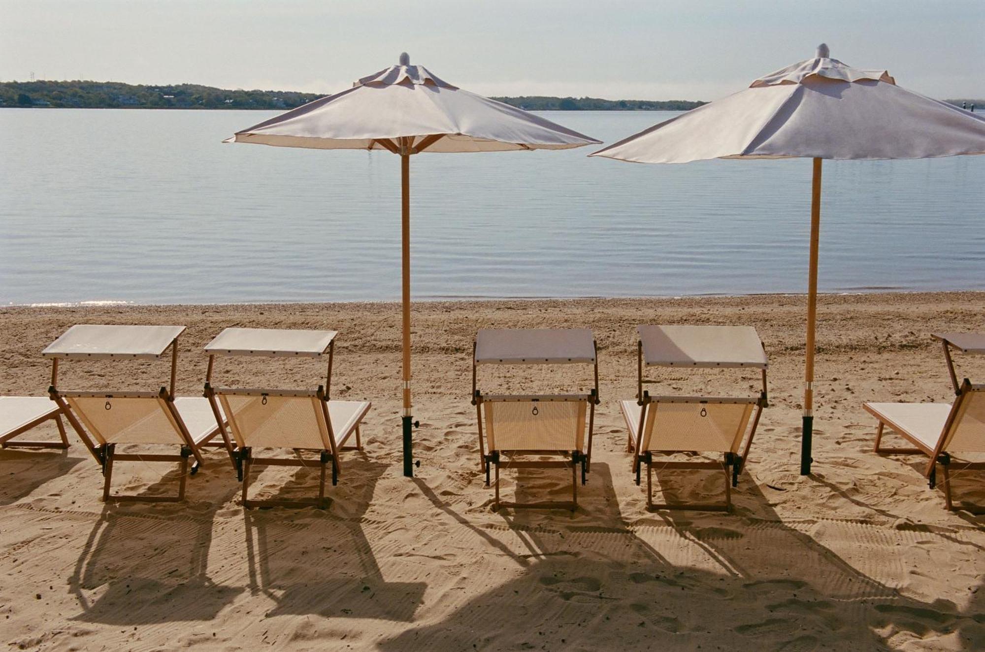 Hotel Montauk Yacht Club Extérieur photo