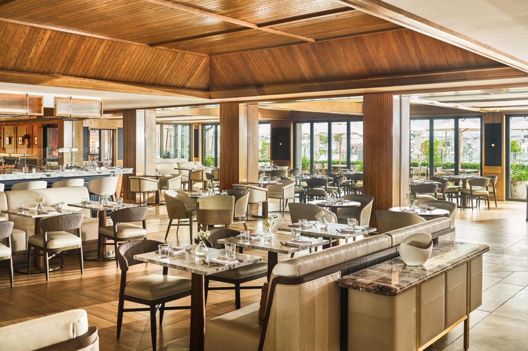 Hotel Montauk Yacht Club Extérieur photo