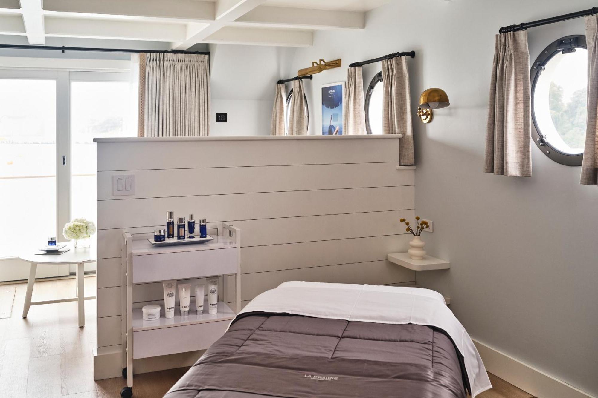 Hotel Montauk Yacht Club Extérieur photo